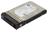 Hewlett Packard Enterprise 750GB hot-plug SATA HDD